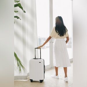 AWAY The Bigger Carry On Suitcase